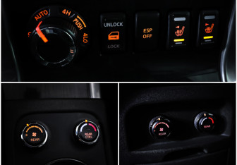 Подержанный автомобиль Nissan Pathfinder 2011 года (22 фото)