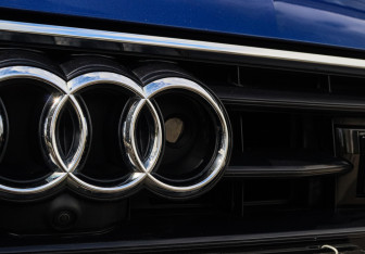 Подержанный автомобиль Audi A7 2019 года (36 фото)