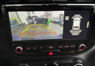 Подержанный автомобиль Kia Soul 2019 года (12 фото)