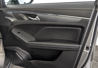 Подержанный автомобиль Haval Jolion 2023 года (24 фото)