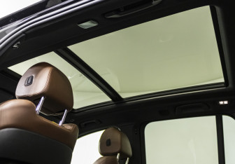 Подержанный автомобиль BMW X5 2021 года (21 фото)