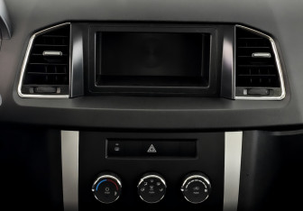 Новый УАЗ Patriot 2024 (11 фото)