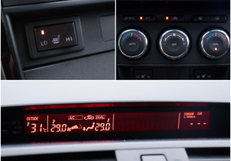 Подержанный автомобиль Mazda 6 Sedan 2010 года (17 фото)