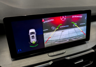 Подержанный автомобиль Geely Coolray 2022 года (26 фото)