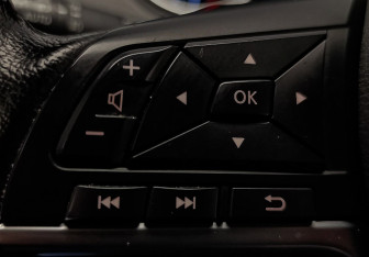 Подержанный автомобиль Nissan X-Trail 2022 года (16 фото)