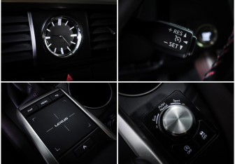 Подержанный автомобиль Lexus RX 2021 года (21 фото)