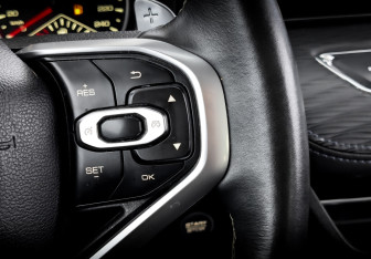 Подержанный автомобиль Haval Jolion 2022 года (27 фото)