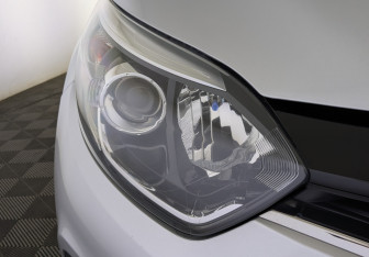 Подержанный автомобиль Renault Kaptur 2016 года (11 фото)