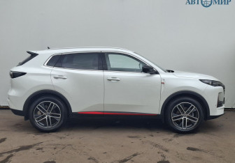 Подержанный автомобиль Changan CS55PLUS 2024 года (4 фото)