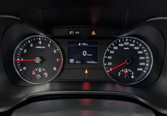Подержанный автомобиль Kia Cerato Sedan 2020 года (16 фото)
