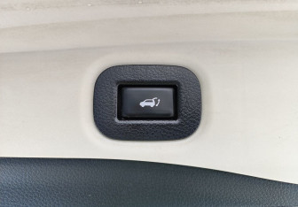 Подержанный автомобиль Nissan X-Trail 2020 года (12 фото)