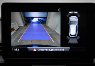 Подержанный автомобиль Audi Q5 2019 года (24 фото)