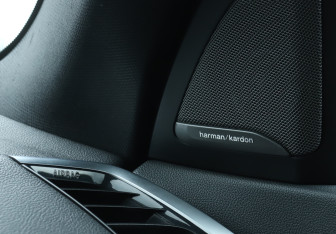 Подержанный автомобиль BMW X5 2019 года (24 фото)