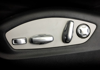 Подержанный автомобиль Porsche Macan 2015 года (21 фото)