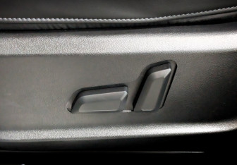 Подержанный автомобиль Haval F7x 2022 года (22 фото)