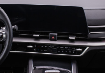 Подержанный автомобиль Kia Sportage 2025 года (14 фото)