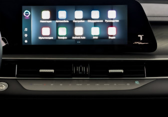 Подержанный автомобиль Chery Tiggo 8 Pro Max 2024 года (15 фото)