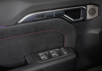 Подержанный автомобиль Jetour T2 2024 года (13 фото)