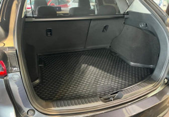 Новый Mazda CX-5 2026 (18 фото)