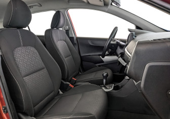 Подержанный автомобиль Kia Picanto 2019 года (24 фото)