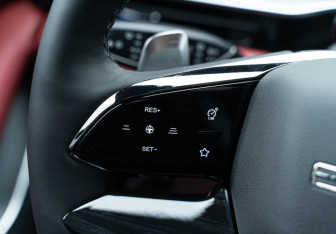 Новый Exeed RX 2024 (25 фото)