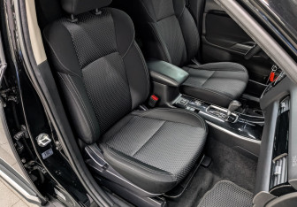 Подержанный автомобиль Mitsubishi Outlander 2019 года (23 фото)