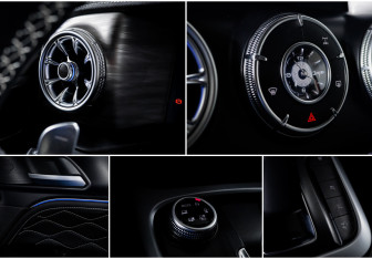 Подержанный автомобиль Tank 300 2024 года (20 фото)