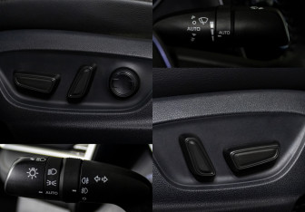 Подержанный автомобиль Toyota Camry Sedan 2018 года (16 фото)