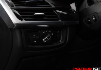 Подержанный автомобиль BMW X5 2017 года (19 фото)