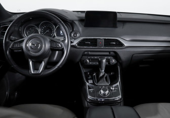 Подержанный автомобиль Mazda CX-9 2019 года (12 фото)