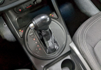 Подержанный автомобиль Kia Sportage 2012 года (26 фото)