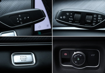 Подержанный автомобиль Chery Tiggo 9 2024 года (27 фото)