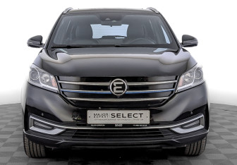 Подержанный автомобиль Evolute i-JOY 2023 года (2 фото)