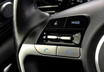 Подержанный автомобиль Hyundai Elantra Sedan 2021 года (27 фото)