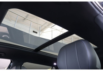 Новый Volkswagen Teramont 2026 (11 фото)