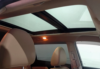 Подержанный автомобиль Nissan X-Trail 2020 года (20 фото)