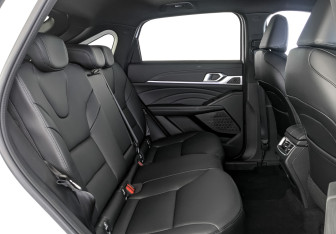 Новый Haval F7x 2026 (12 фото)