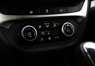 Подержанный автомобиль LADA (ВАЗ) Vesta Wagon 2022 года (16 фото)