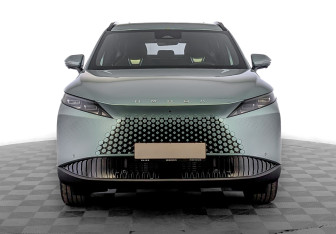 Новый Omoda C7 2026 (5 фото)