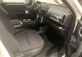 Новый Haval Dargo 2025 (10 фото)