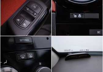 Подержанный автомобиль Opel Corsa 2008 года (16 фото)