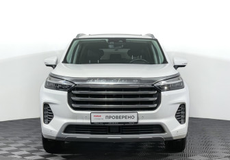 Подержанный автомобиль Exeed VX 2022 года (2 фото)