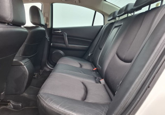Подержанный автомобиль Mazda 6 Sedan 2011 года (11 фото)