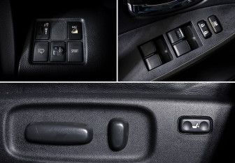 Подержанный автомобиль Toyota RAV4 2011 года (18 фото)