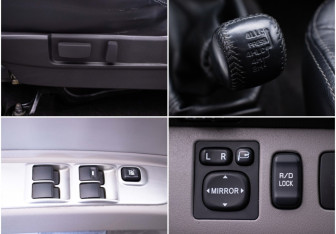 Подержанный автомобиль Mitsubishi Pajero Sport 2011 года (16 фото)