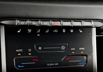 Подержанный автомобиль Chery Tiggo 7 Pro 2023 года (27 фото)