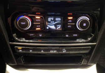 Подержанный автомобиль Haval H5 2021 года (17 фото)