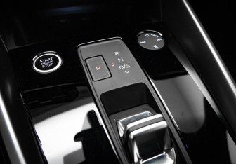 Подержанный автомобиль Audi A3 Sedan 2021 года (19 фото)