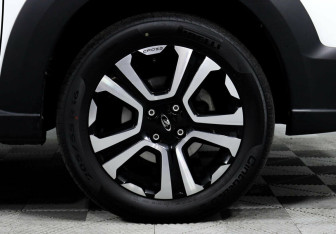 Подержанный автомобиль LADA (ВАЗ) Largus Wagon 2022 года (5 фото)