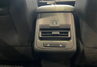 Подержанный автомобиль Changan CS55PLUS 2024 года (21 фото)